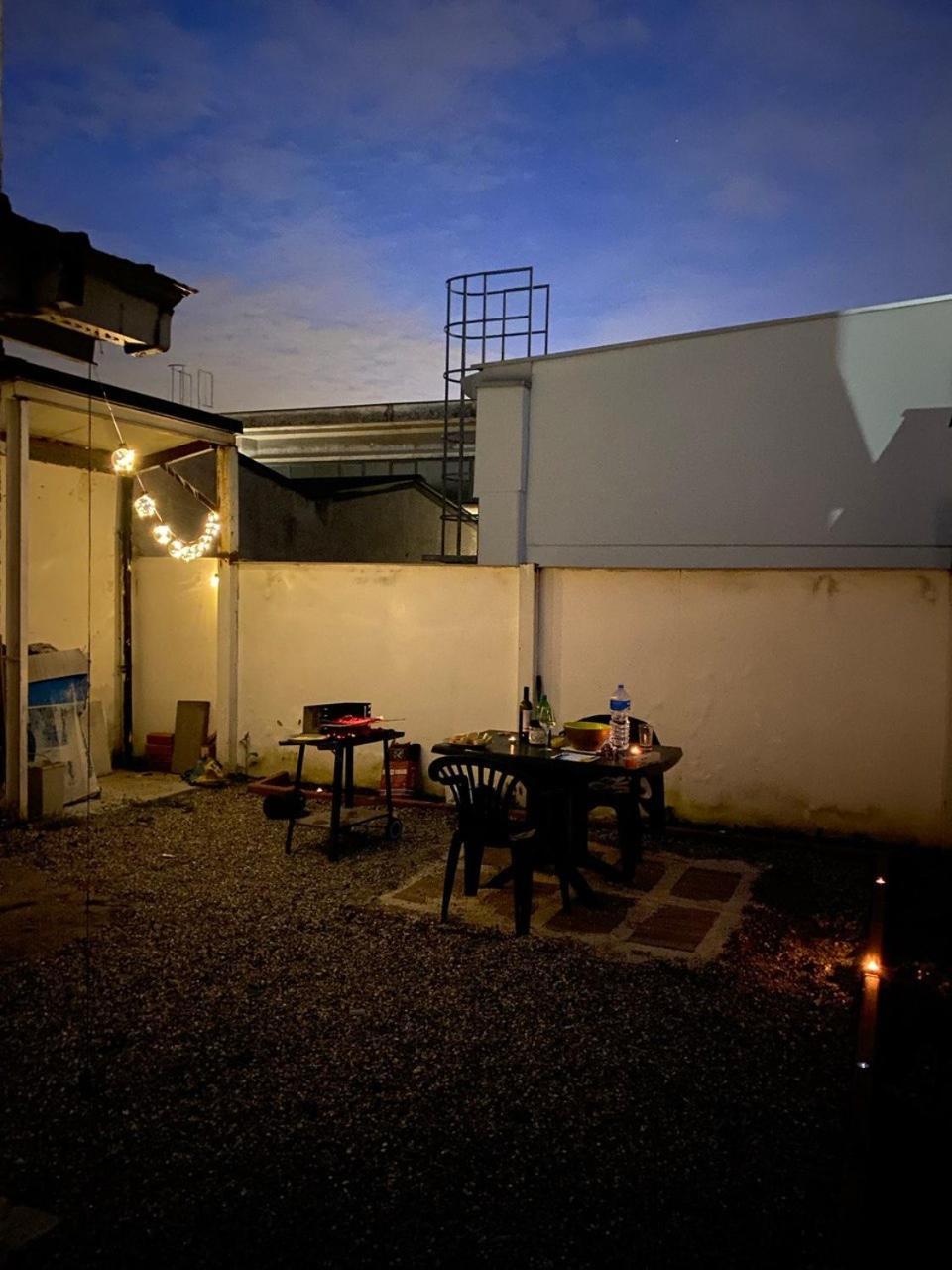 Ruti'S House Apartment Cassano Magnago Exterior photo